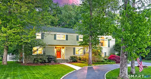 149 Club Rd, Stamford, CT 06905