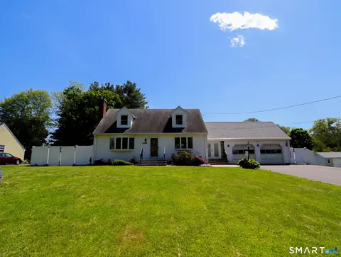 585 Burnham St, East Hartford, CT 06108