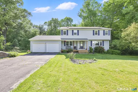 120 Apple Rd, Tolland, CT 06084