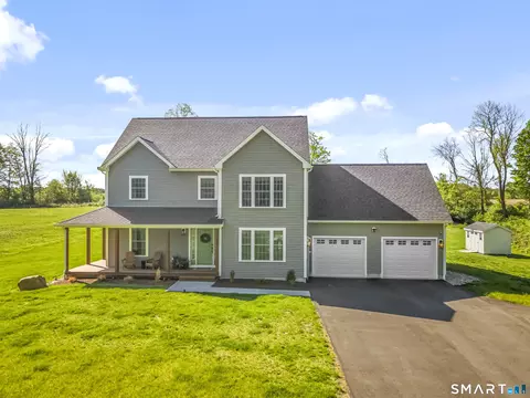 29 Beecher Rd, Brooklyn, CT 06234