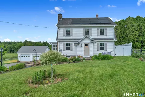 6 Buckley Hwy, Stafford Springs, CT 06076