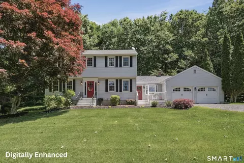 4 Woodland Ter, Prospect, CT 06712
