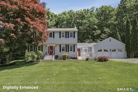 4 Woodland Ter, Prospect, CT 06712