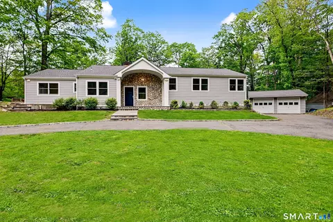 54 Butternut Ln, Stamford, CT 06903