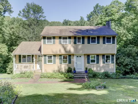 199 Grindle Brook Rd, Glastonbury, CT 06073