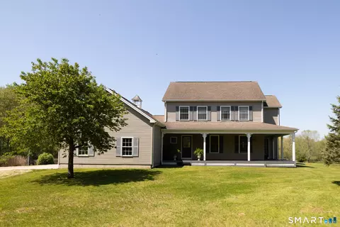 435 Old Hebron Rd, Colchester, CT 06415