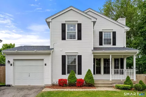 63 Chatam Ln, Torrington, CT 06790