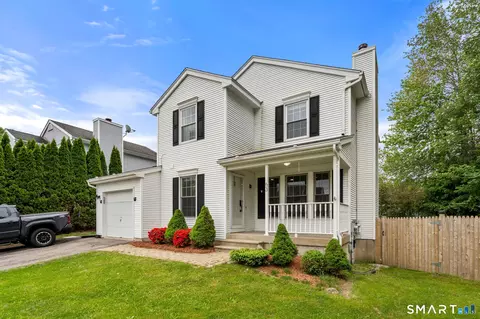 63 Chatam Ln, Torrington, CT 06790