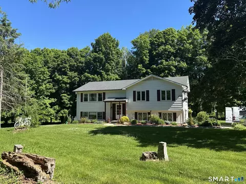 Undisclosed, Mansfield, CT 06268