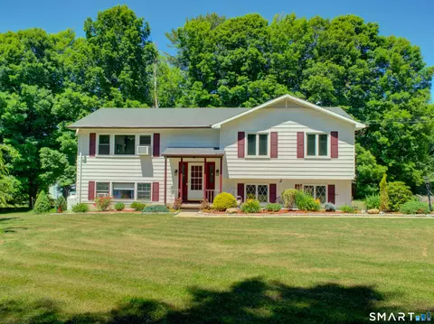 Undisclosed, Mansfield, CT 06268