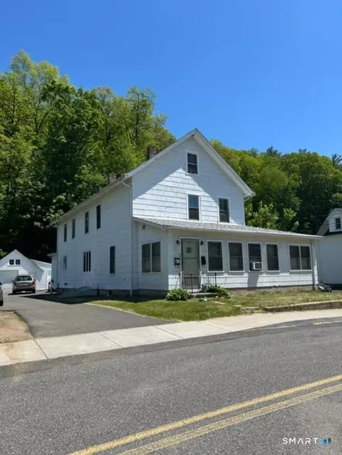 54 Woodside Ave, Seymour, CT 06483