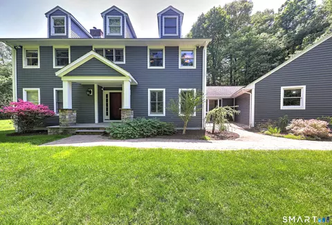 60 W Meadow Rd, Hamden, CT 06518