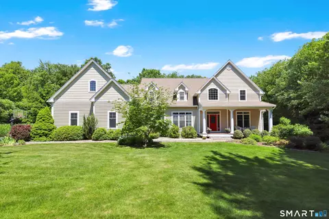 10 Merrit Woods Woods, Burlington, CT 06013