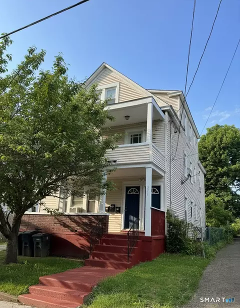 269 View St, New Haven, CT 06511