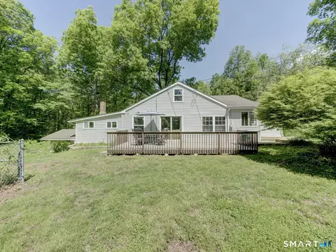 267 Clubhouse Rd, Lebanon, CT 06249