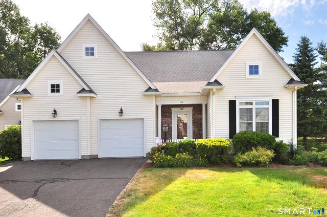 110 Turnberry Ln #110, Windsor, CT 06095