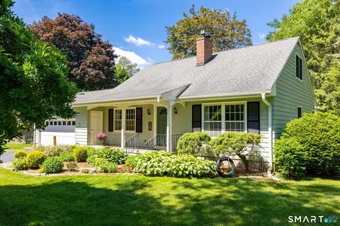 Undisclosed, Litchfield, CT 06759