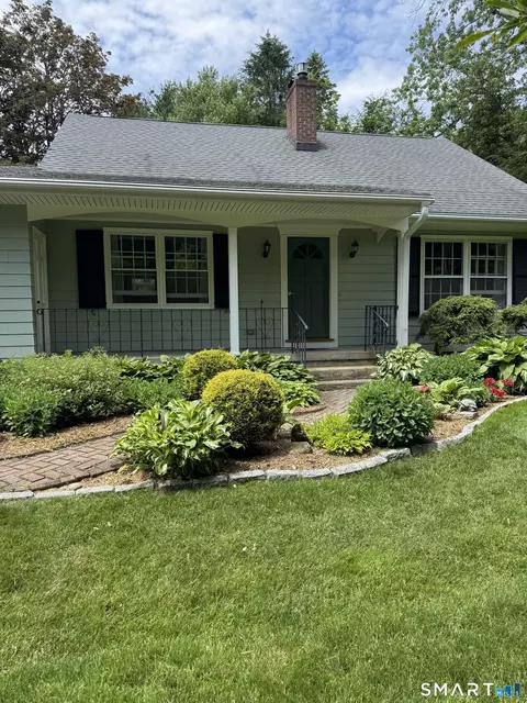Undisclosed, Litchfield, CT 06759