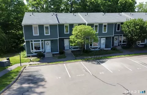 19 Butternut Knls #19, Middletown, CT 06457