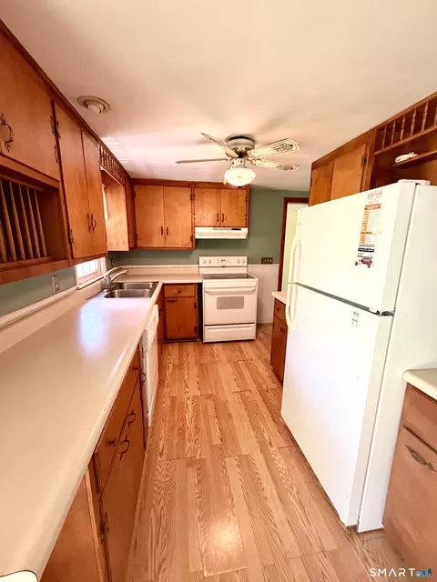 Kitchen - 150 Marshall St, Torrington, CT 06790 photo 1 of 2