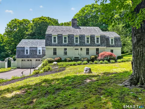 14 Cow Pen Hill Rd, Killingworth, CT 06419