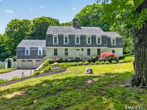 14 Cow Pen Hill Rd, Killingworth, CT 06419