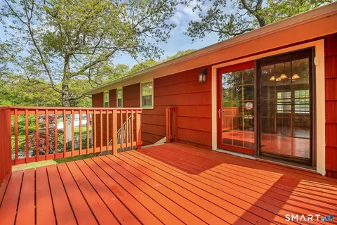 Exterior - 1 Holly Ln, Gales Ferry, CT 06335 photo 6 of 10