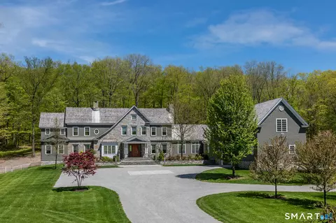 42 Nettleton Hollow Rd, Washington, CT 06793