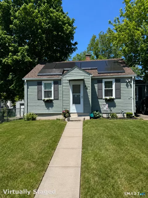 72 Coolidge St, Hartford, CT 06106