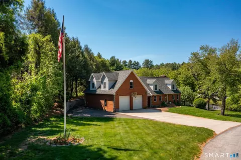 39 Chapman Rd, Marlborough, CT 06447