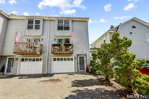 23 Woodley Ct #2, Meriden, CT 06450