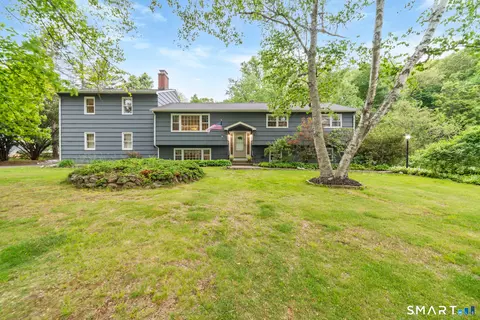 91 Booth Hill Rd, Shelton, CT 06484