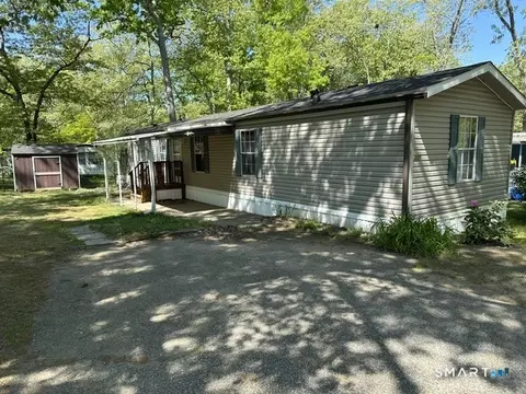 337 Tuckie Rd, Windham, CT 06256