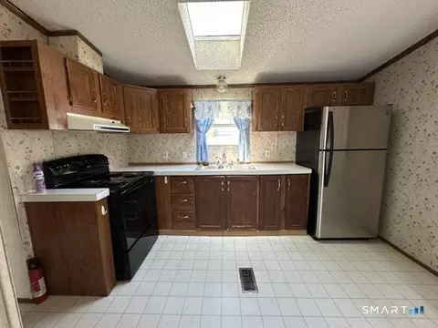 Kitchen - 337 Tuckie Rd, Windham, CT 06256 photo 2 of 2