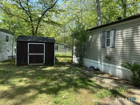 Exterior - 337 Tuckie Rd, Windham, CT 06256 photo 1 of 1