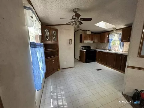 Kitchen - 337 Tuckie Rd, Windham, CT 06256 photo 1 of 2