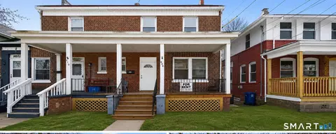 408 East Ave, Bridgeport, CT 06610