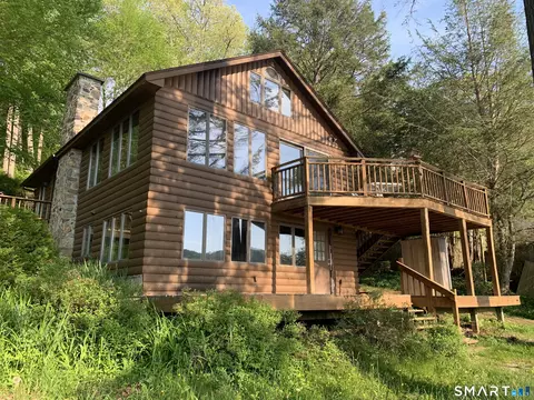 41 Lake Shore Blvd, Stafford Springs, CT 06076
