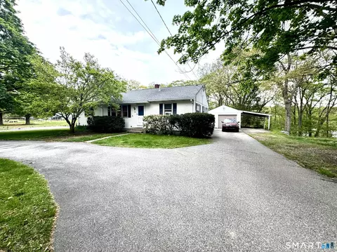 95 Baltic Rd, Norwich, CT 06360