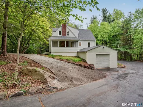 Exterior - 950 Benham St, Hamden, CT 06514 photo 7 of 8