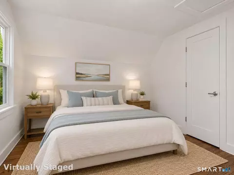 Bedroom - 950 Benham St, Hamden, CT 06514 photo 9 of 12