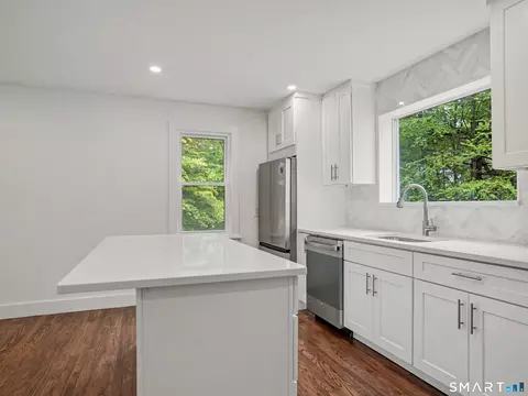 Kitchen - 950 Benham St, Hamden, CT 06514 photo 3 of 3