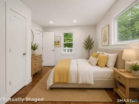 Bedroom - 950 Benham St, Hamden, CT 06514 photo 1 of 12