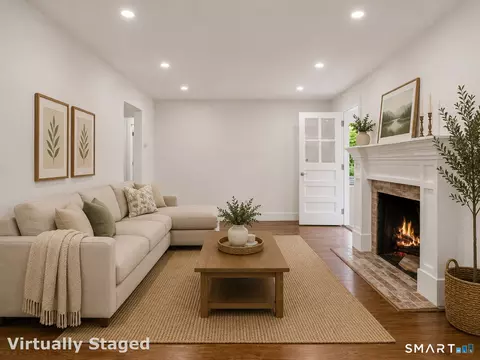 Living - 950 Benham St, Hamden, CT 06514 photo 6 of 7