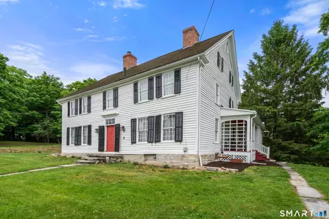 169 Whisconier Rd, Brookfield, CT 06804