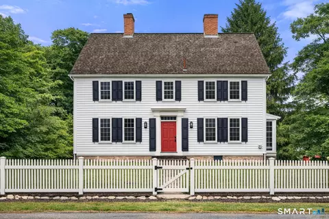 169 Whisconier Rd, Brookfield, CT 06804