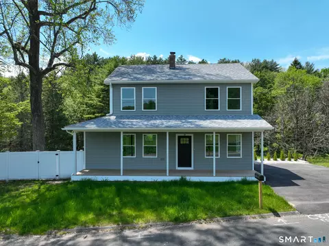 28 Old Monson Rd, Stafford Springs, CT 06076