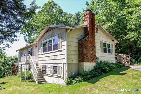 186 Flood Bridge Rd, Southbury, CT 06488