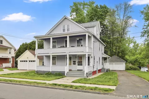 2 Woodward Ave, Enfield, CT 06082
