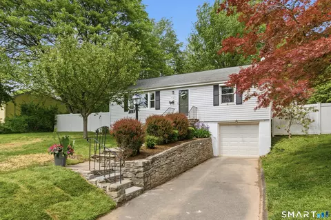149 Mill St, Wethersfield, CT 06109